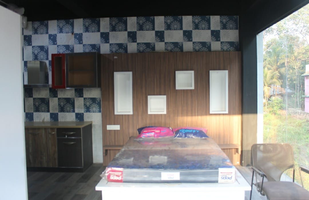 MISSION TRADERS TIRUR